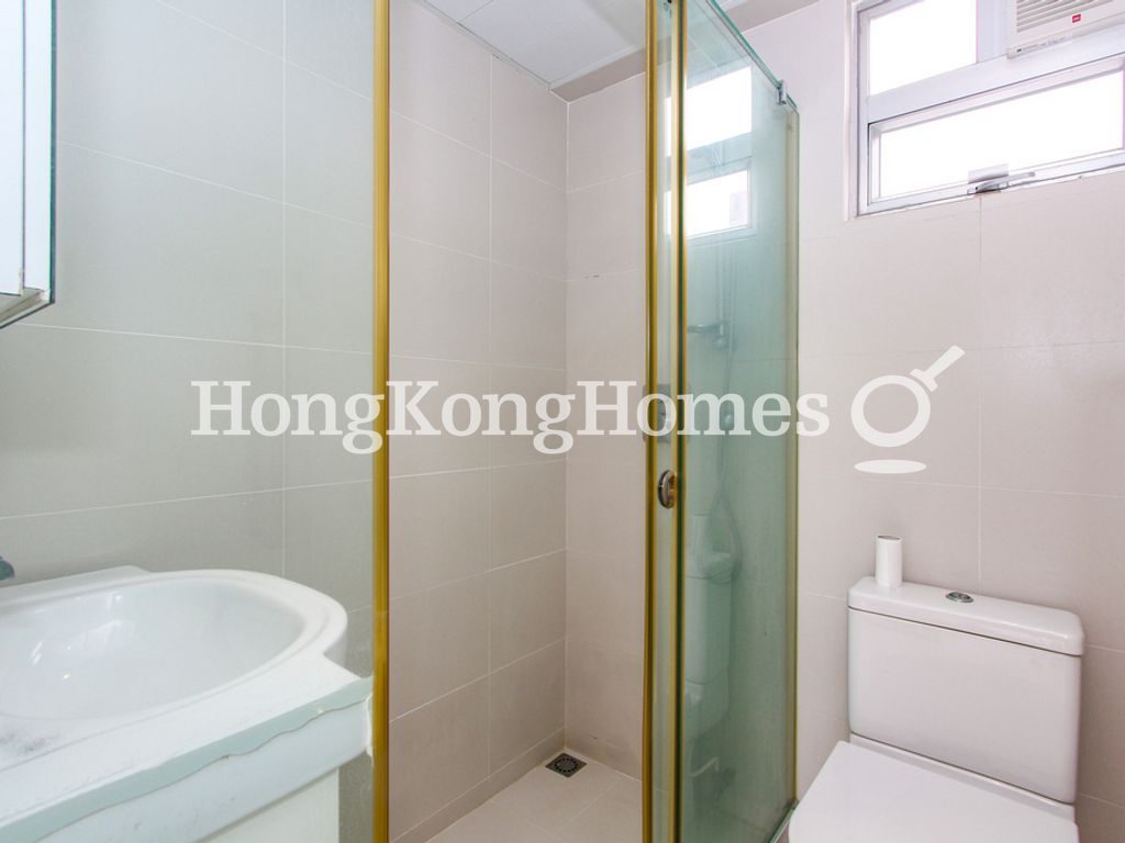 Bathroom — Cheerful Court, Happy Valley