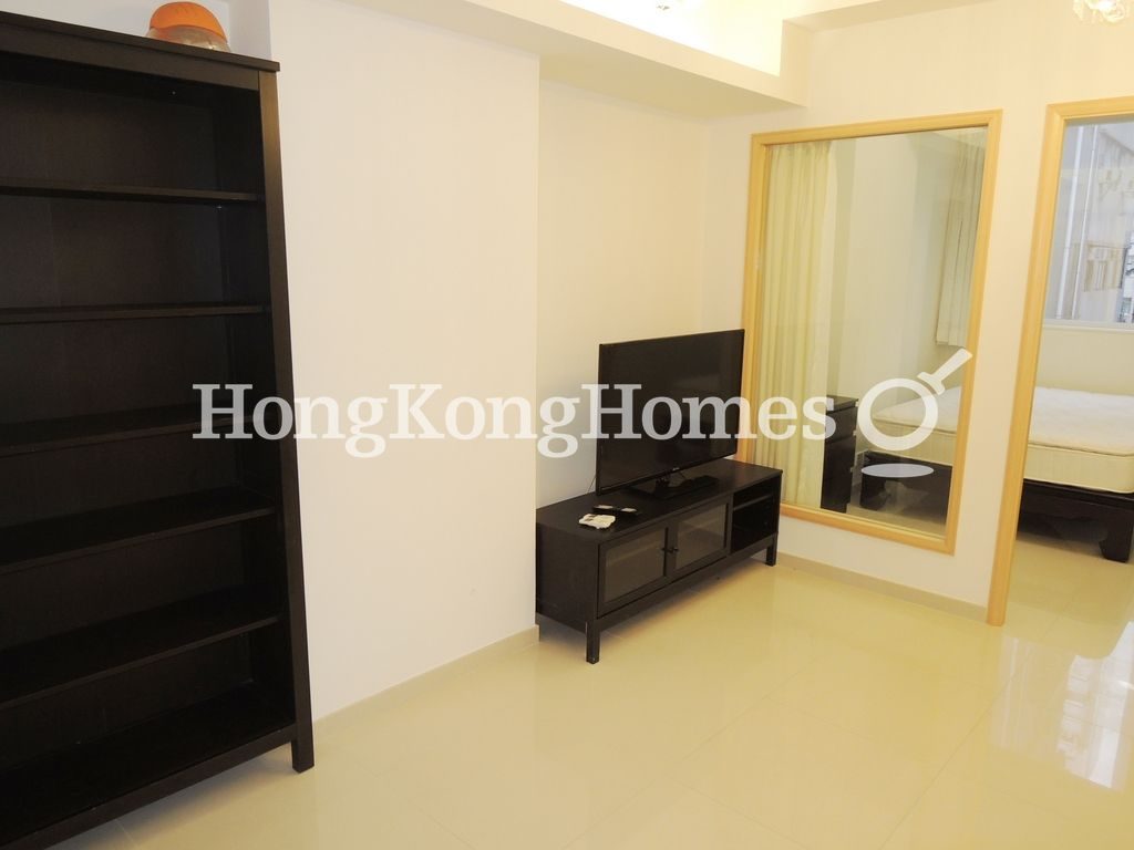 Living and Dining Room — Shing Ping Street, 4, Happy Valley