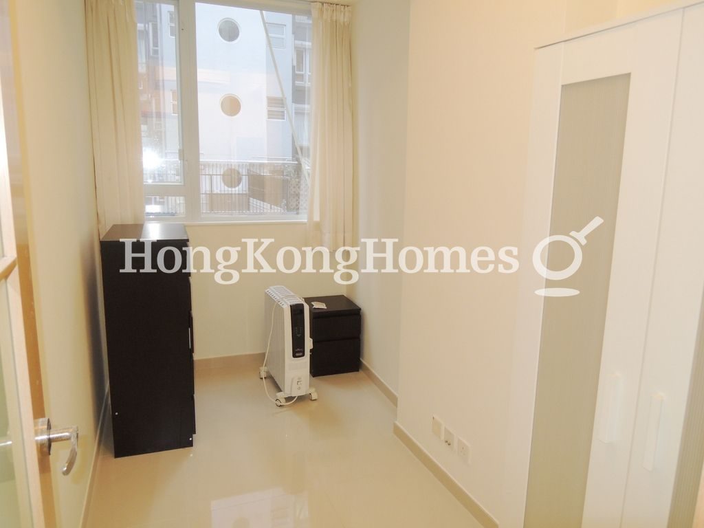 Second Bedroom — Shing Ping Street, 4, Happy Valley