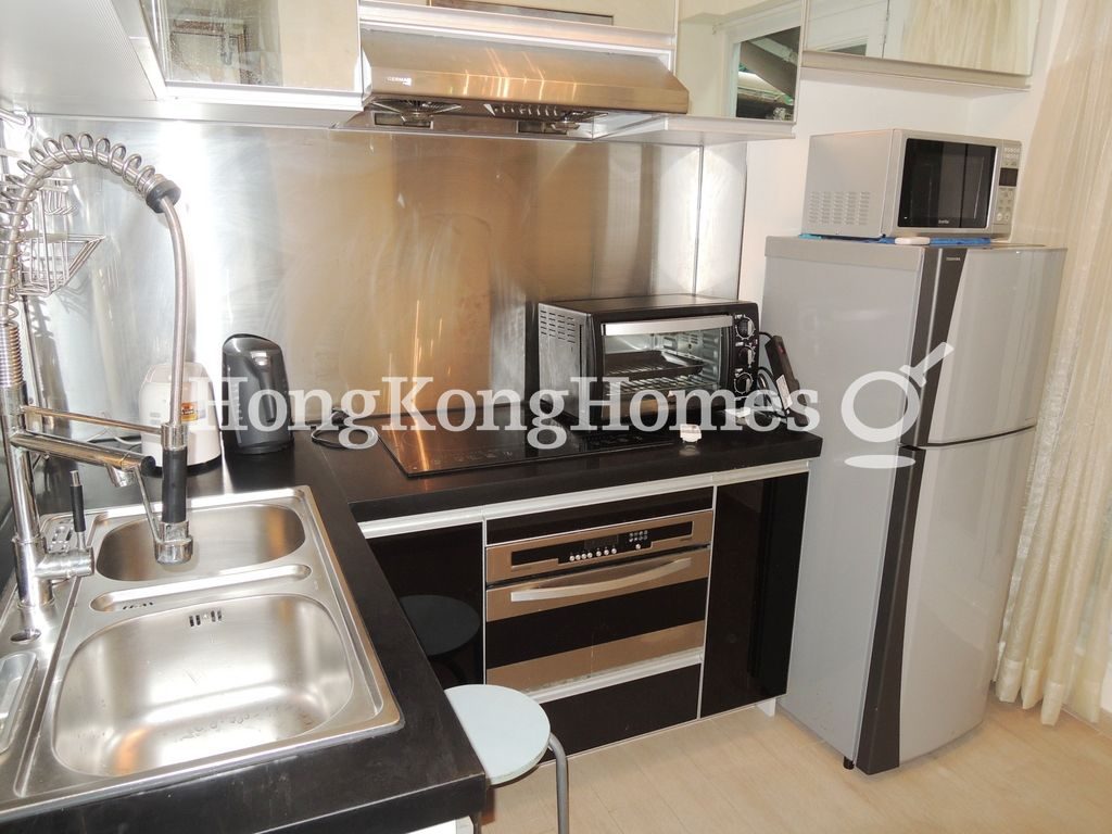Open Kitchen — Shing Ping Street, 4, Happy Valley