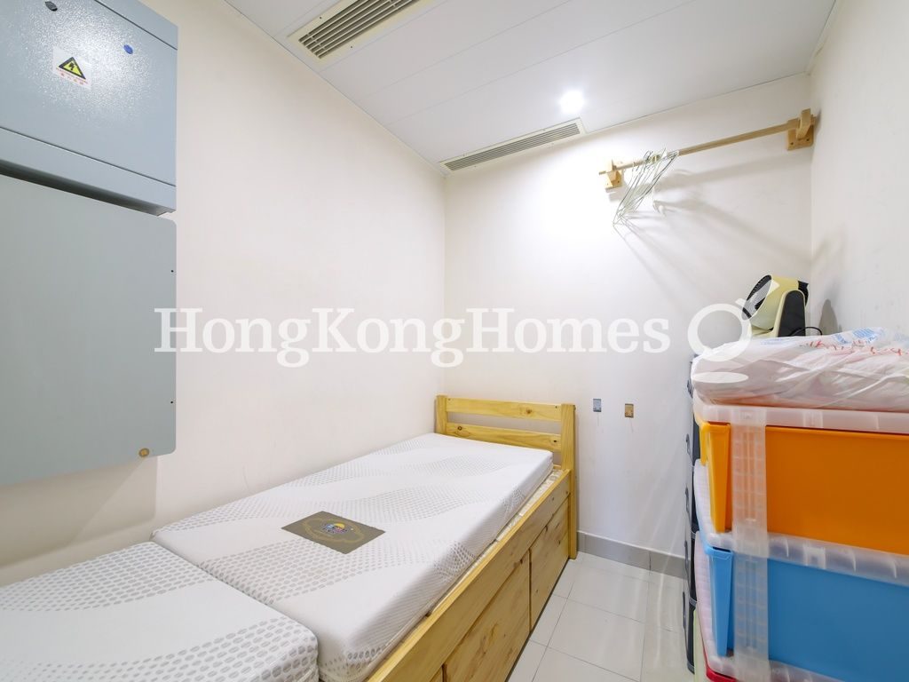 Maid's Room — Fleur Pavilia, North Point
