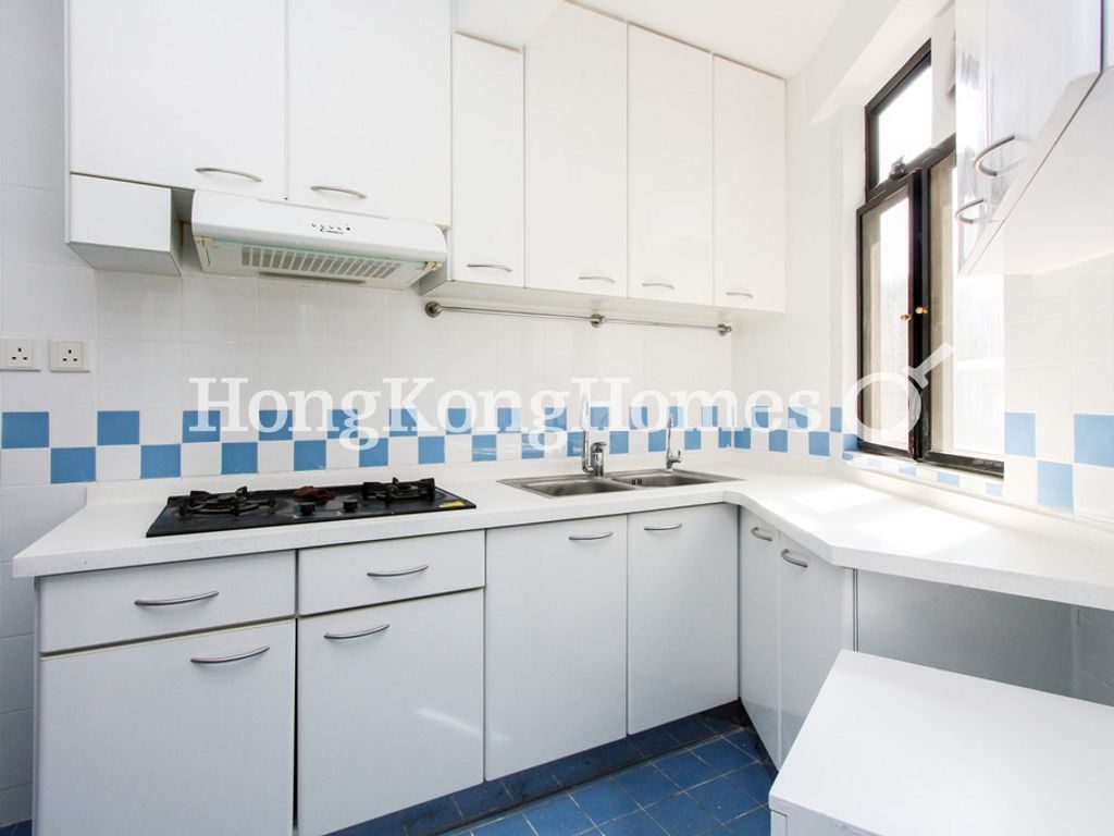 Kitchen — Greencliff, Mid-levels East