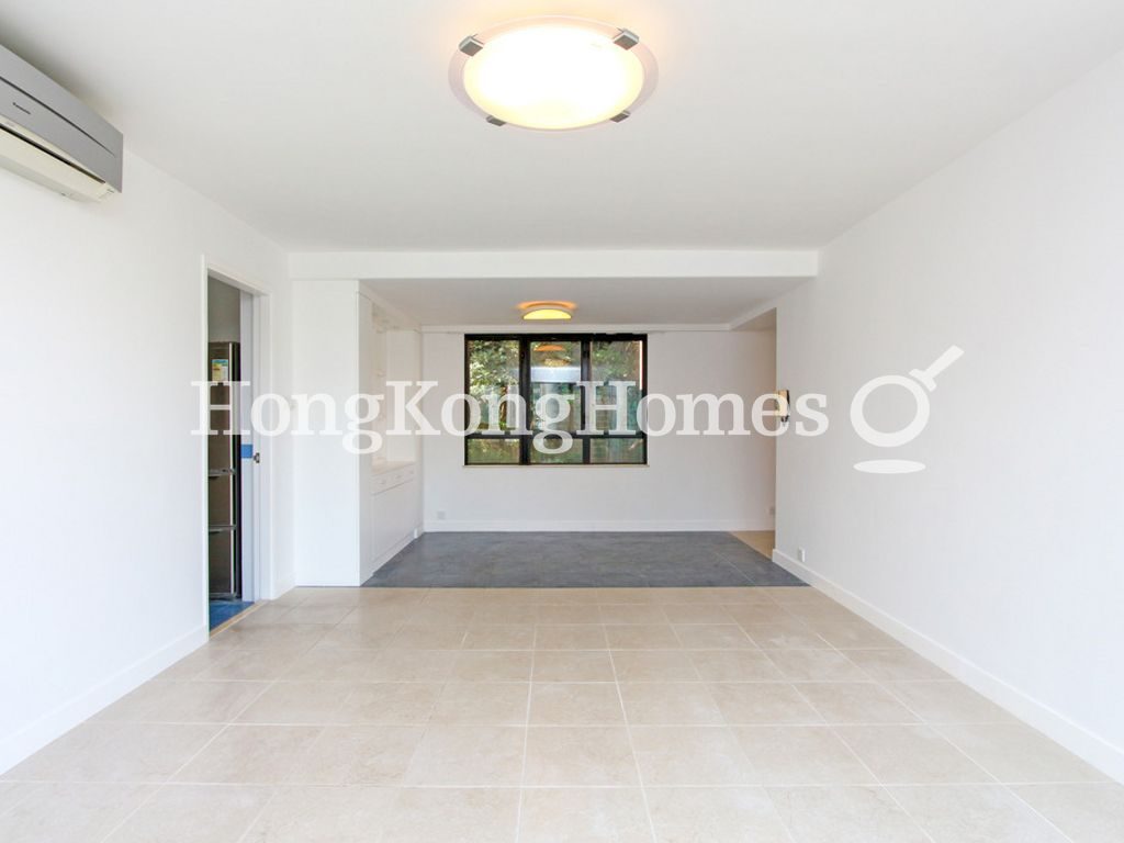 Living and Dining Room — Greencliff, Mid-levels East