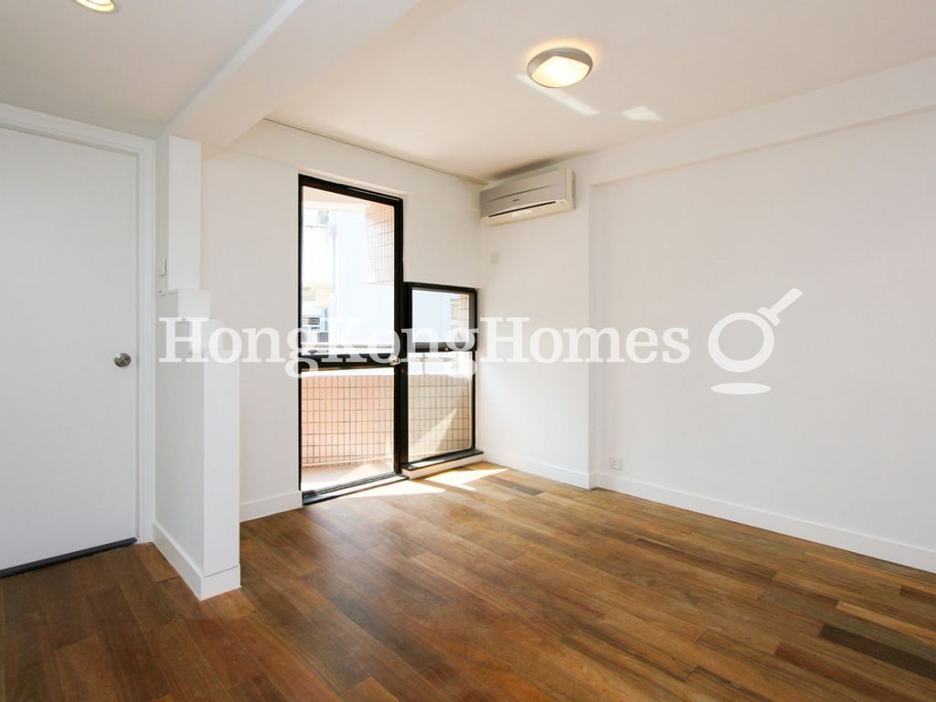 Family Area — Greencliff, Mid-levels East