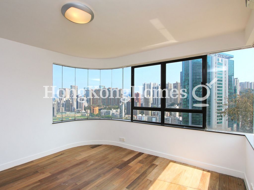 Master Bedroom — Greencliff, Mid-levels East