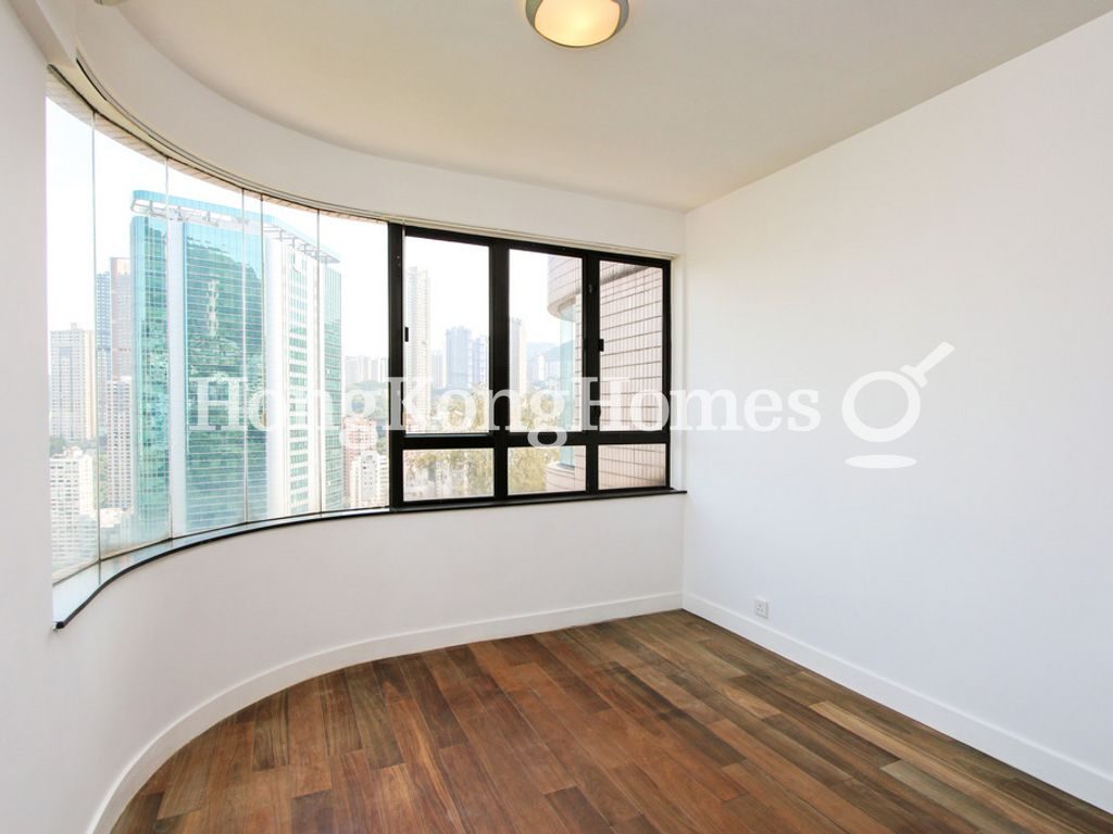 Second Bedroom — Greencliff, Mid-levels East