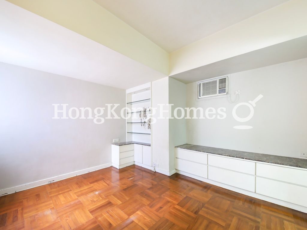 Master Bedroom — Realty Gardens - London Court, Mid-levels West