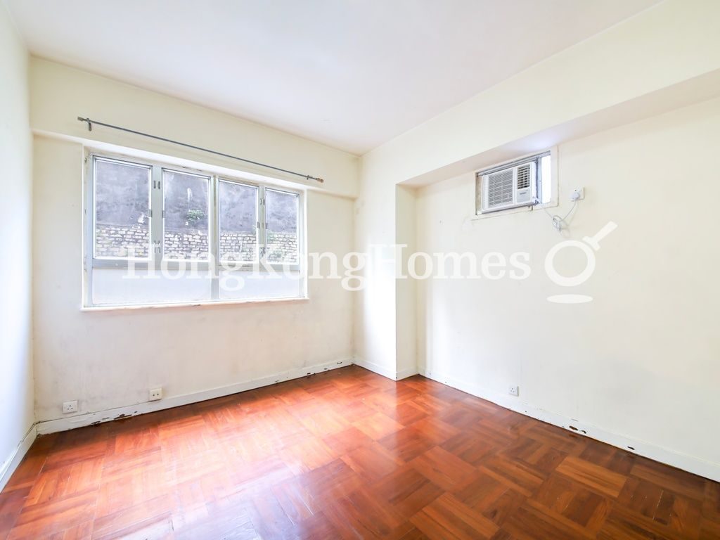 Second Bedroom — Realty Gardens - London Court, Mid-levels West