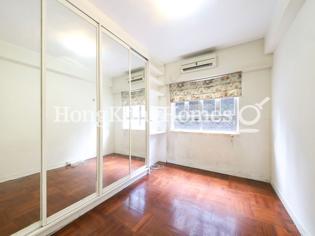 Third Bedroom — Realty Gardens - London Court, Mid-levels West
