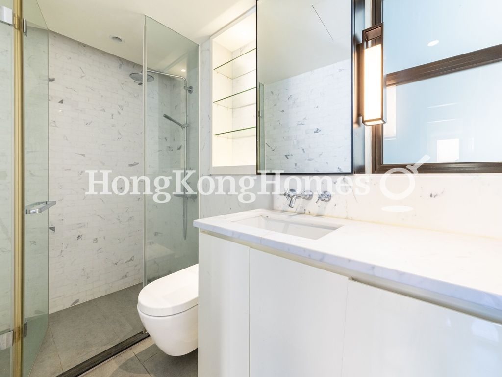 Guest Bathroom — The Aster, Happy Valley