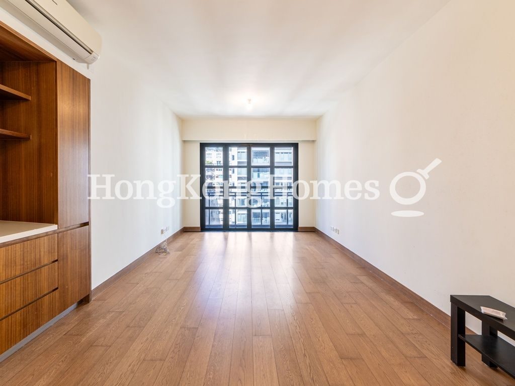 Living and Dining Room — The Aster, Happy Valley