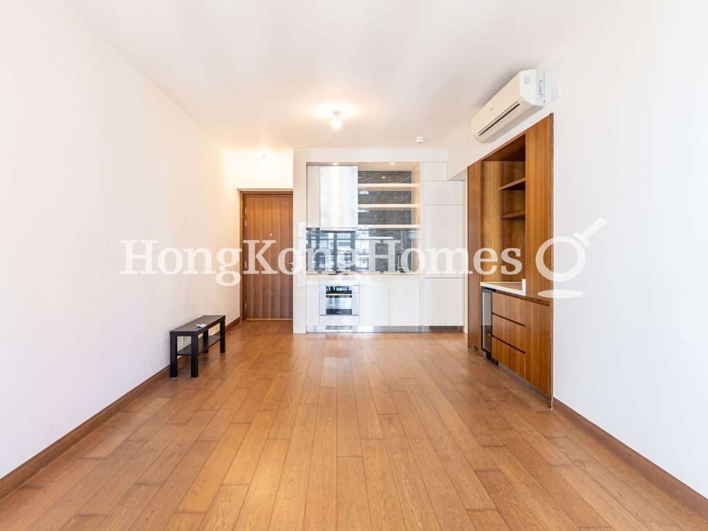 Living and Dining Room — The Aster, Happy Valley