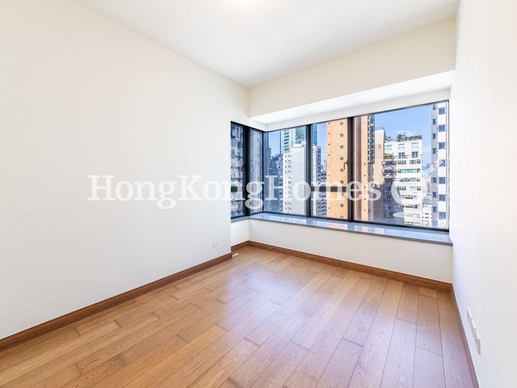 Master Bedroom — The Aster, Happy Valley