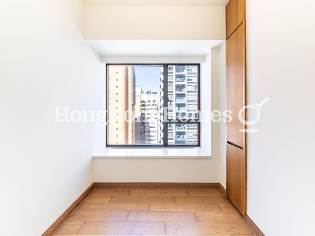 Second Bedroom — The Aster, Happy Valley