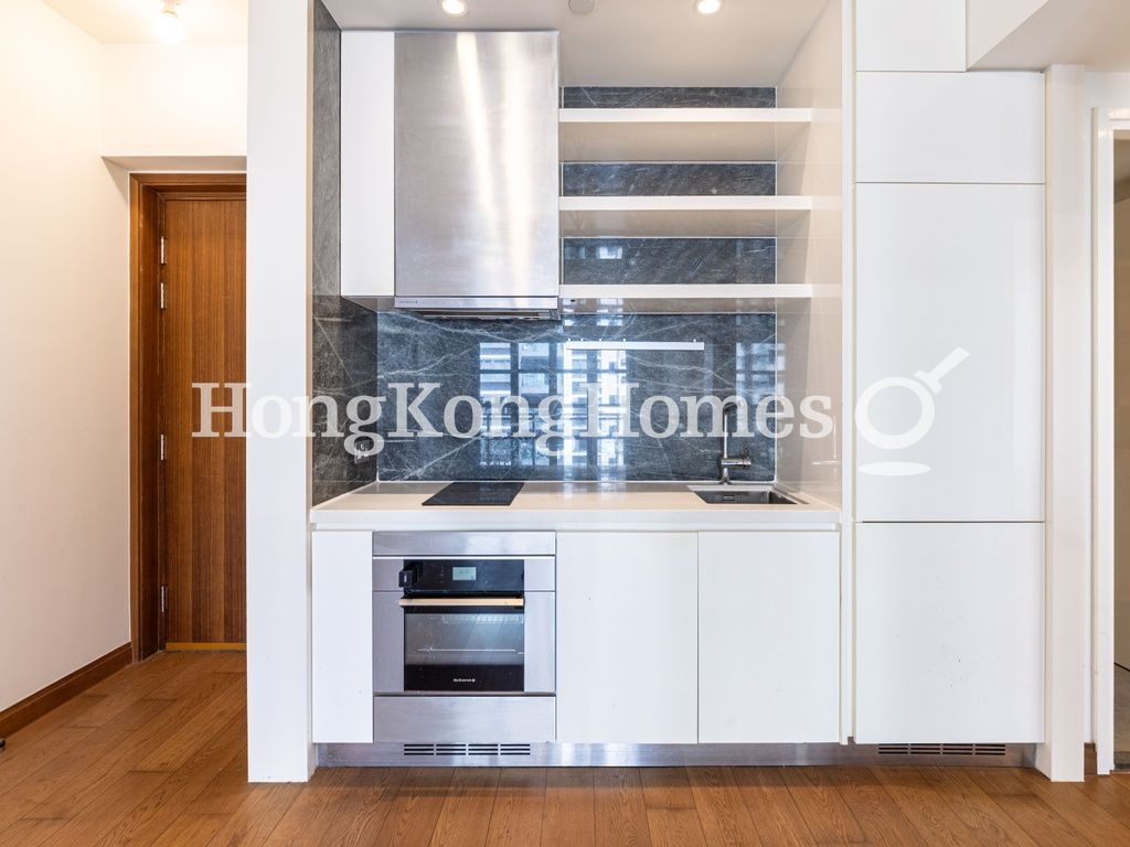 Kitchen — The Aster, Happy Valley