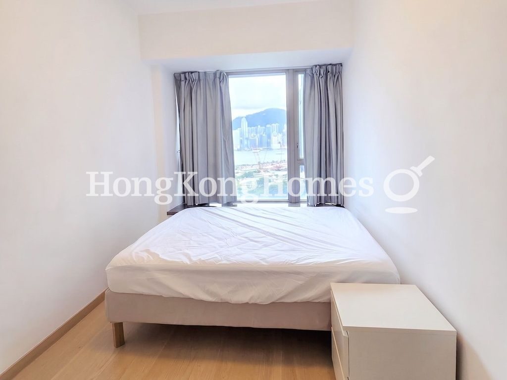 Master Bedroom — The Austin - Phase 1 - Tower 5, Tsim Sha Tsui