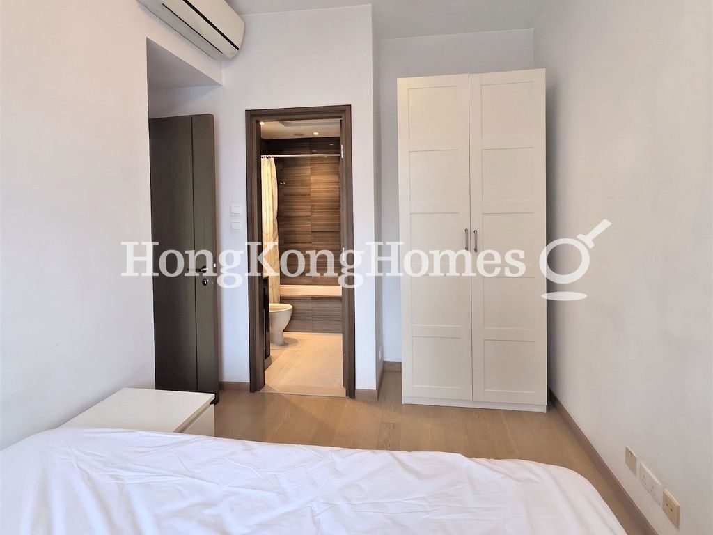Master Bedroom — The Austin - Phase 1 - Tower 5, Tsim Sha Tsui