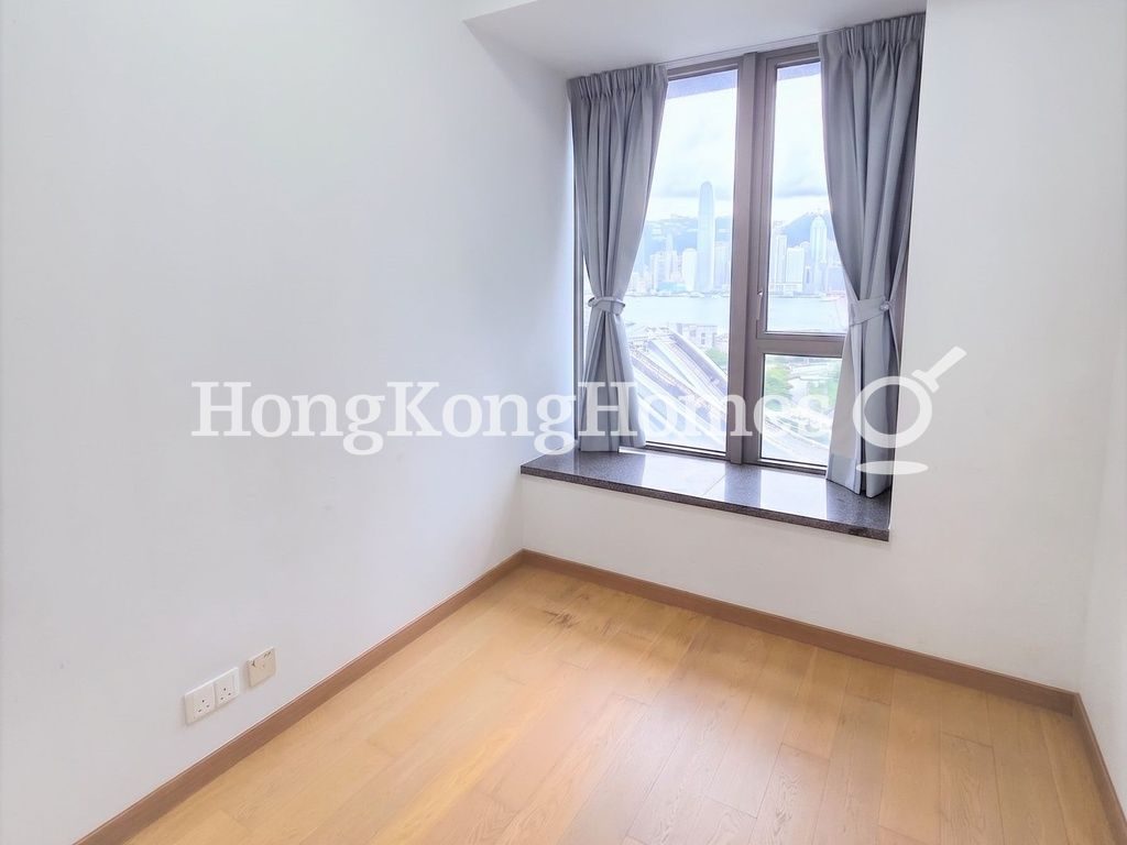 Second Bedroom — The Austin - Phase 1 - Tower 5, Tsim Sha Tsui