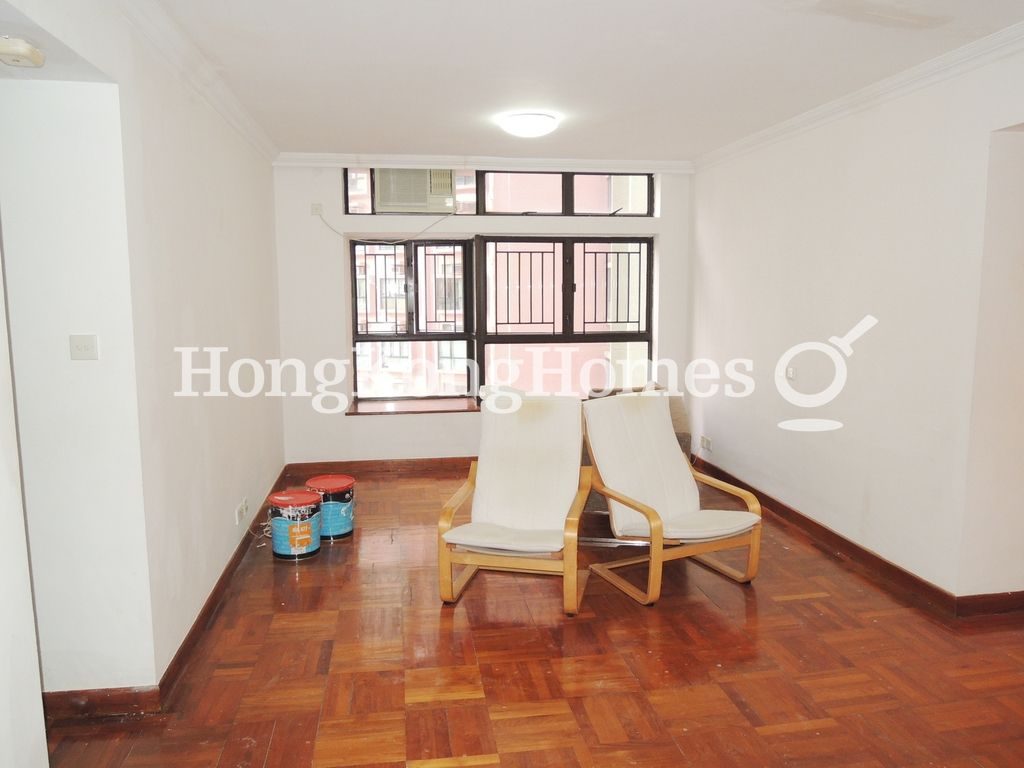 Living and Dining Room — Blessings Garden I, Mid-levels West