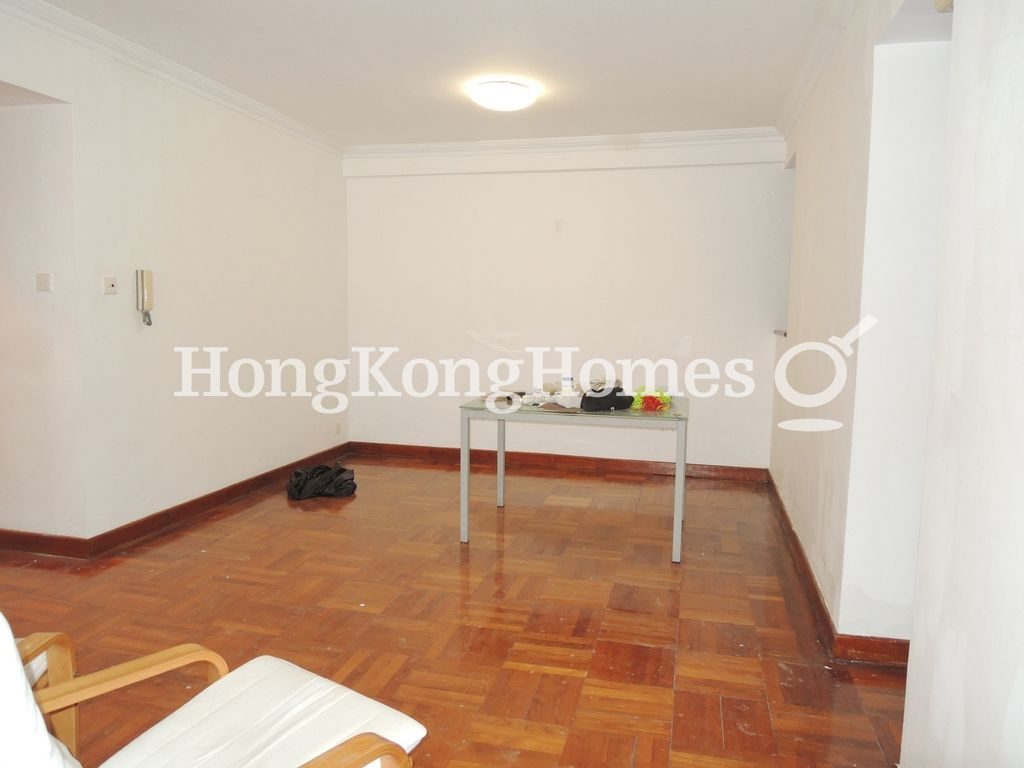 Living and Dining Room — Blessings Garden I, Mid-levels West
