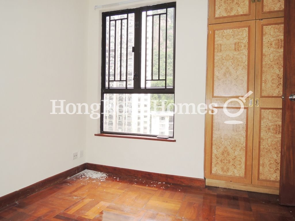 Master Bedroom — Blessings Garden I, Mid-levels West