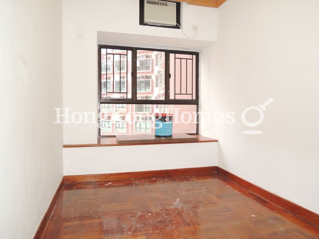 Third Bedroom — Blessings Garden I, Mid-levels West