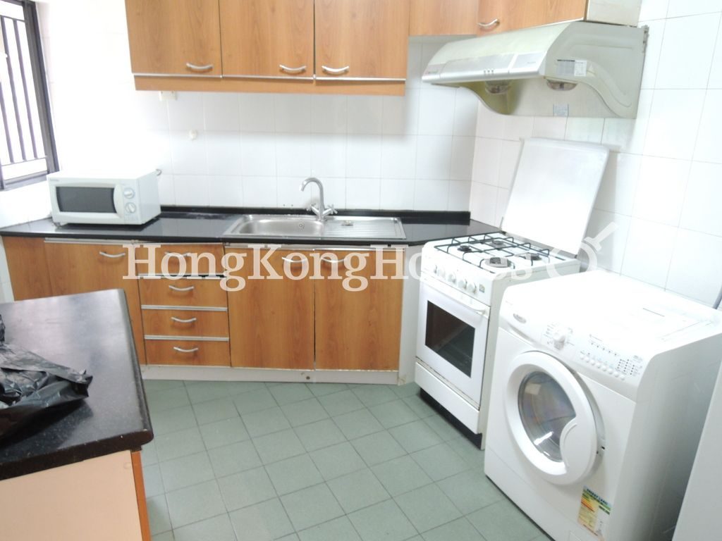 Kitchen — Blessings Garden I, Mid-levels West