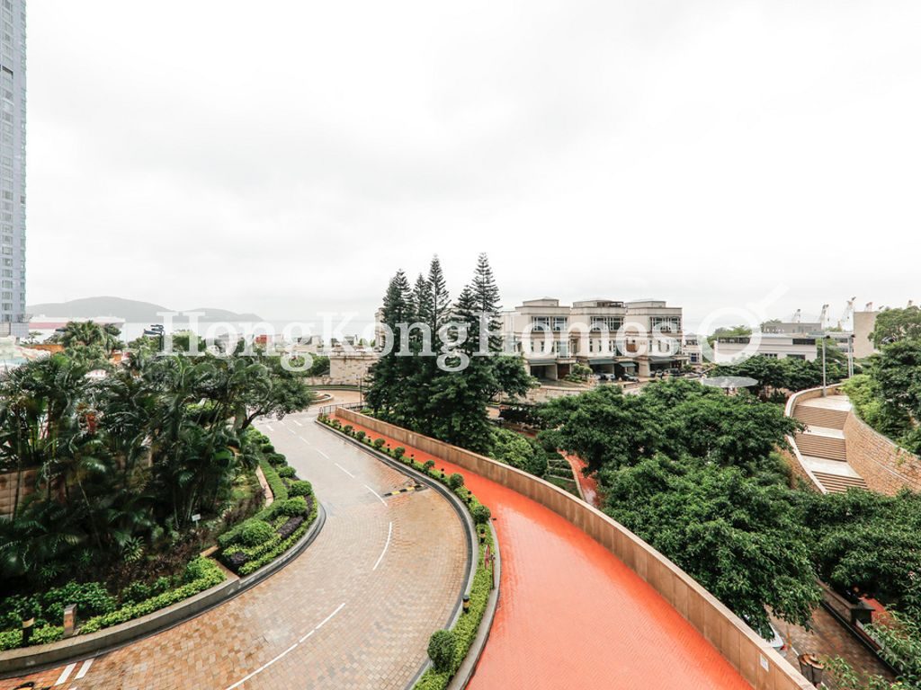 Residence Bel-air - Phase 01, Tower 01