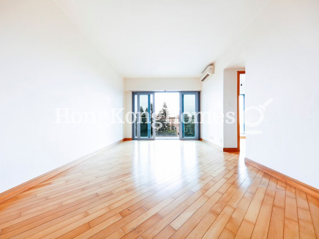 Living and Dining Room — Residence Bel-air - Phase 01, Tower 01, Pokfulam