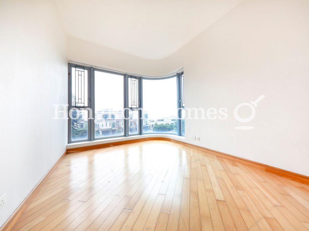 Master Bedroom — Residence Bel-air - Phase 01, Tower 01, Pokfulam