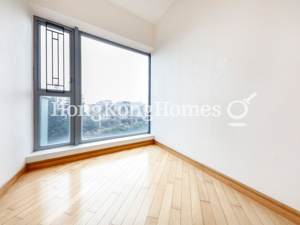 Second Bedroom — Residence Bel-air - Phase 01, Tower 01, Pokfulam