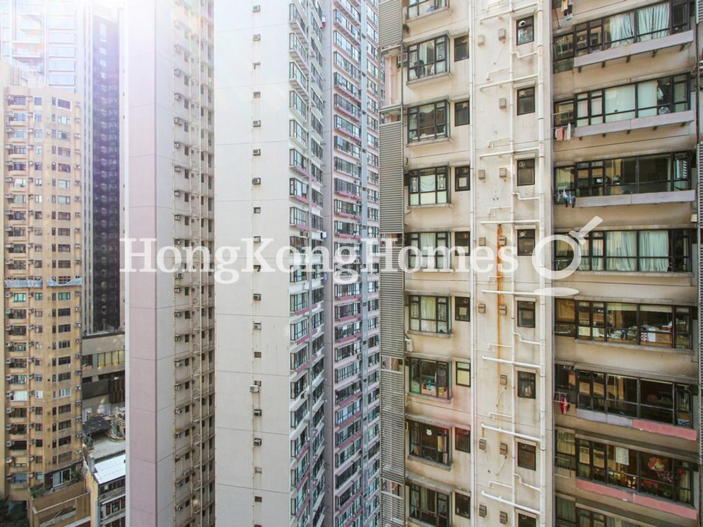 Robinson Heights III