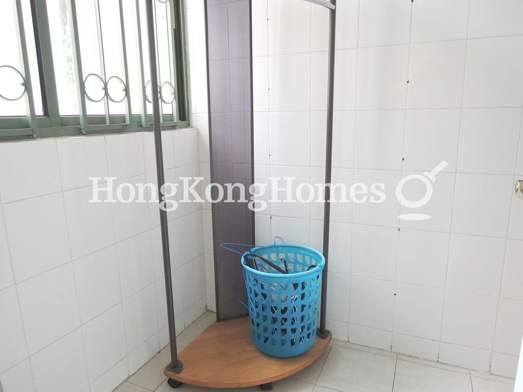 Storeroom — Robinson Place - Block 01, Mid-levels West
