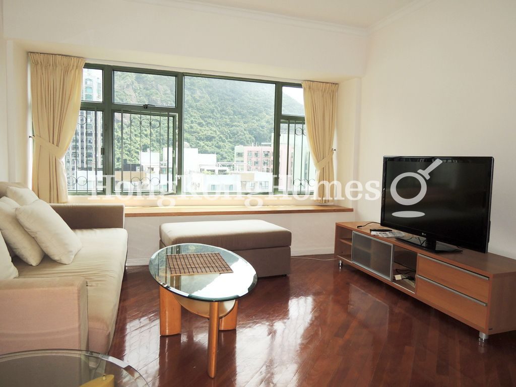 Living Area — Robinson Place - Block 01, Mid-levels West