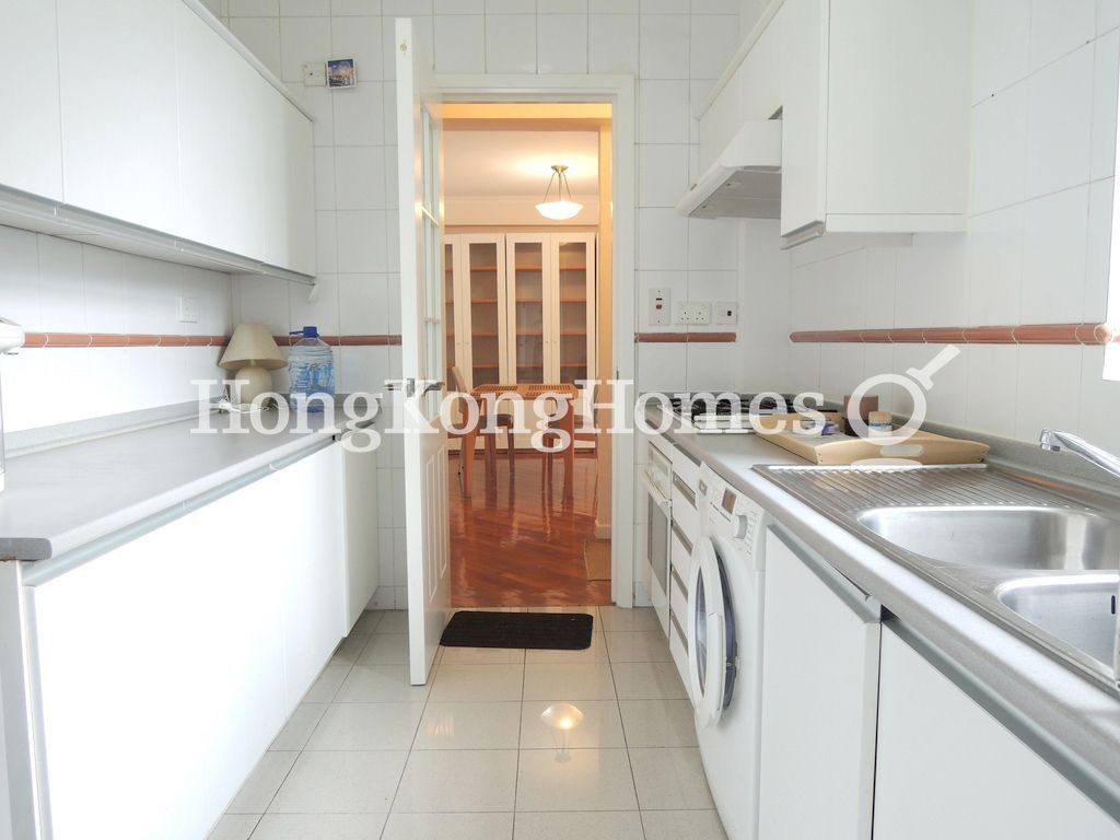 Kitchen — Robinson Place - Block 01, Mid-levels West