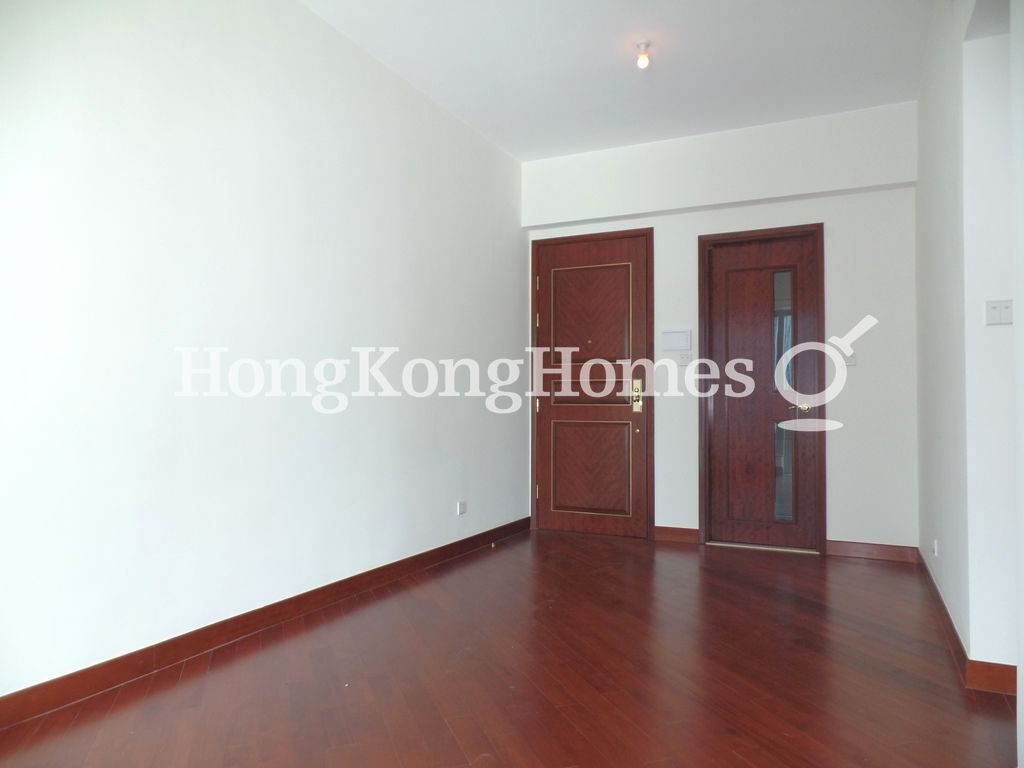 Living and Dining Room — The Avenue - Phase 1 - Tower 5, Wan Chai