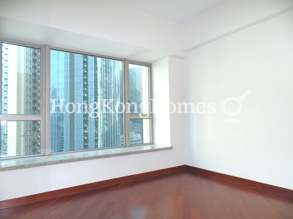 Master Bedroom — The Avenue - Phase 1 - Tower 5, Wan Chai