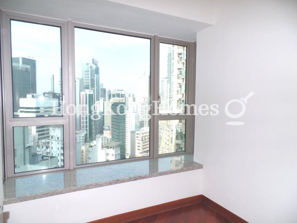 Second Bedroom — The Avenue - Phase 1 - Tower 5, Wan Chai