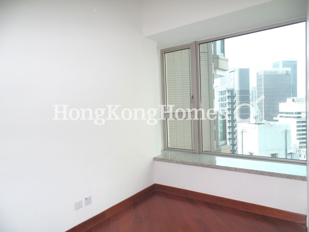 Third Bedroom — The Avenue - Phase 1 - Tower 5, Wan Chai