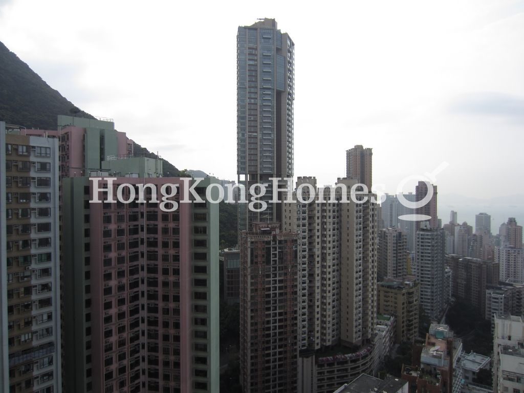 Robinson Place - Block 01
