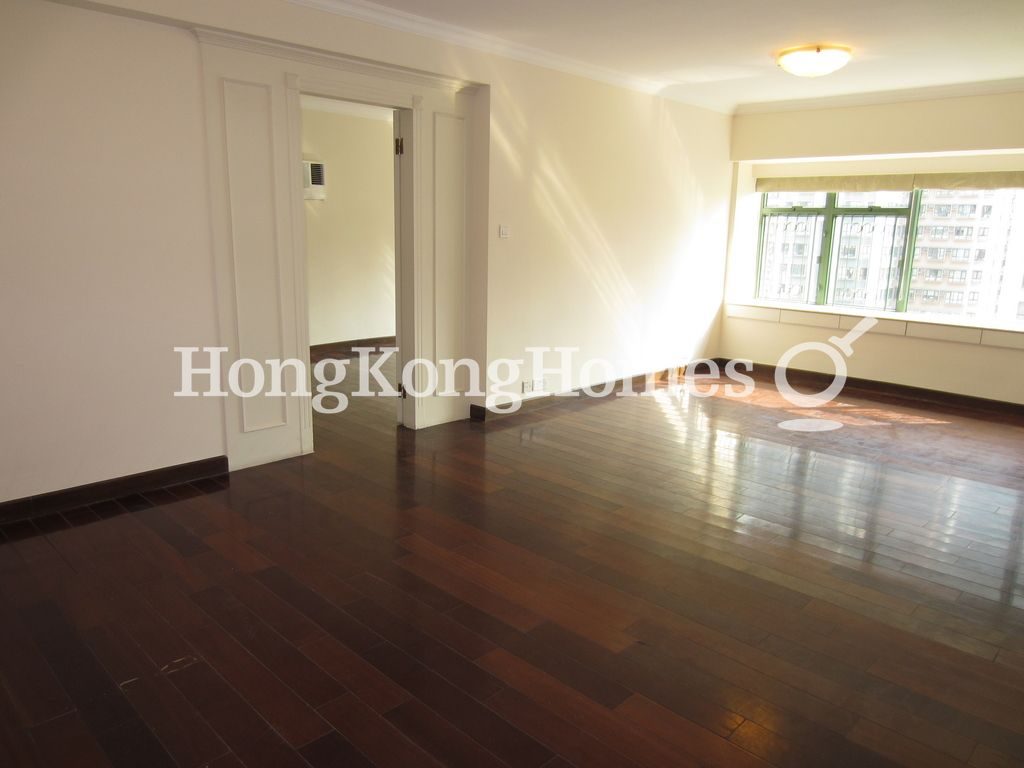 Living and Dining Room — Robinson Place - Block 01, Mid-levels West