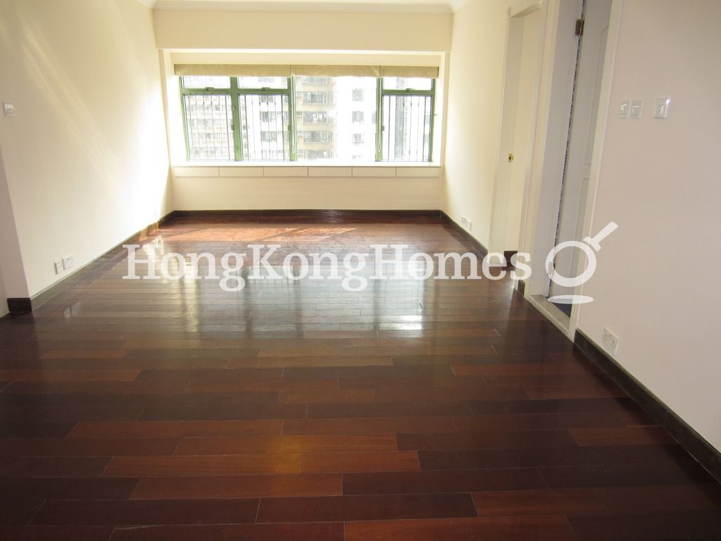 Living and Dining Room — Robinson Place - Block 01, Mid-levels West