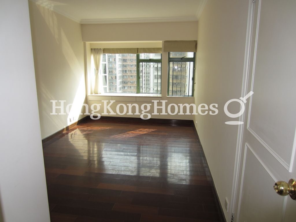 Master Bedroom — Robinson Place - Block 01, Mid-levels West