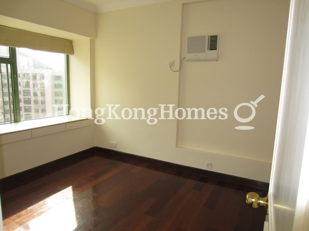 Second Bedroom — Robinson Place - Block 01, Mid-levels West