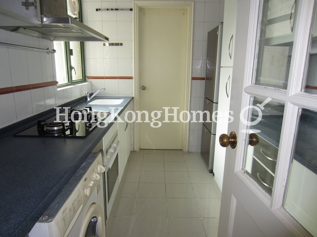 Kitchen — Robinson Place - Block 01, Mid-levels West