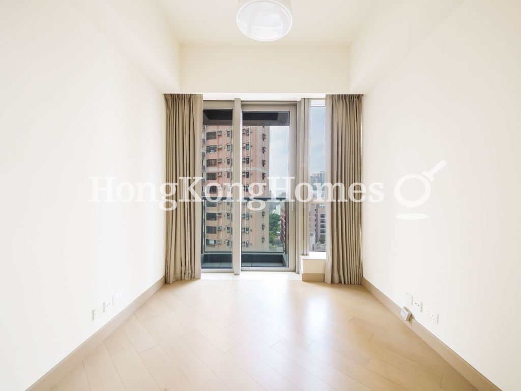 Living and Dining Room — Babington Hill, Mid-levels West