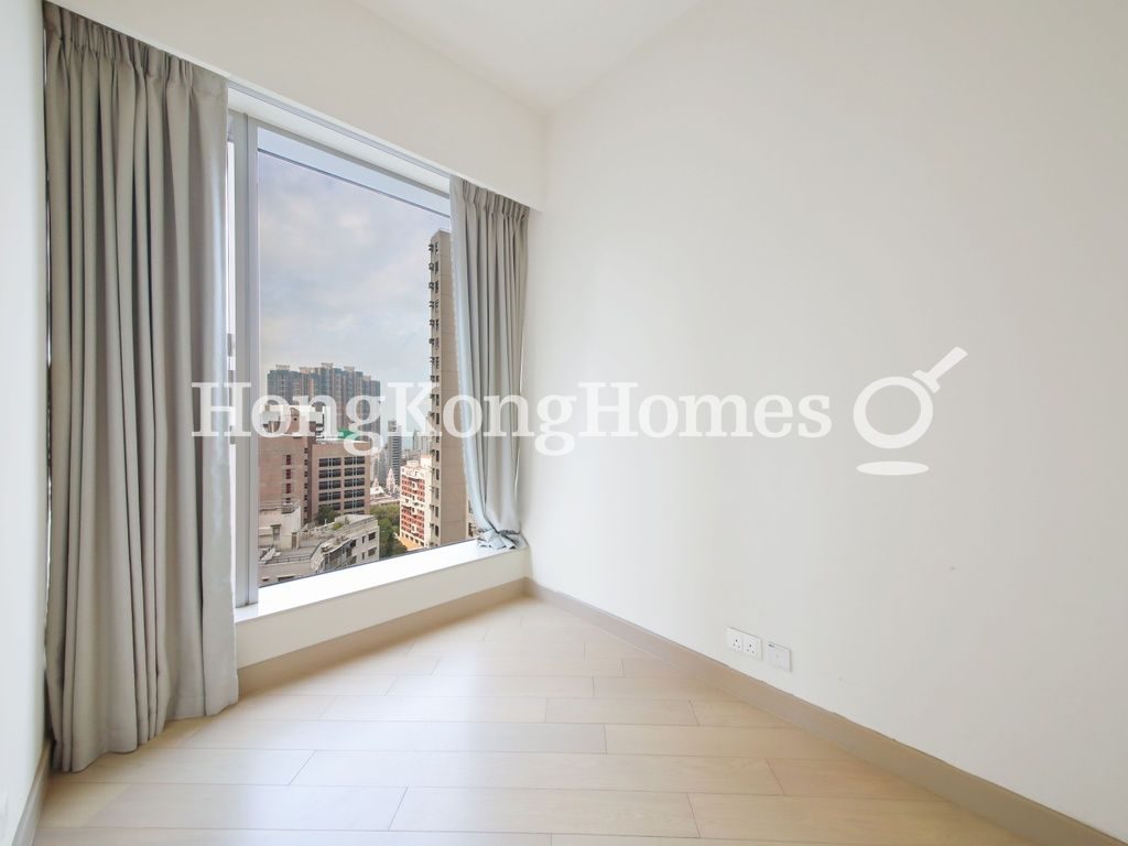Second Bedroom — Babington Hill, Mid-levels West