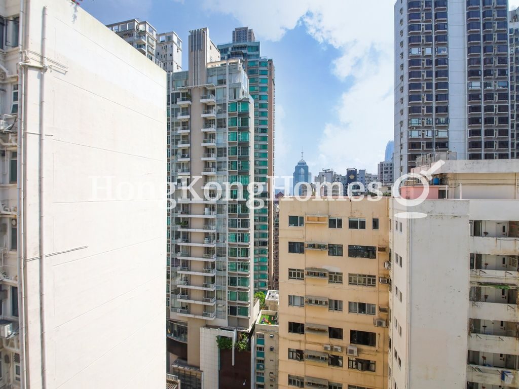 Botanic Terrace - Block B