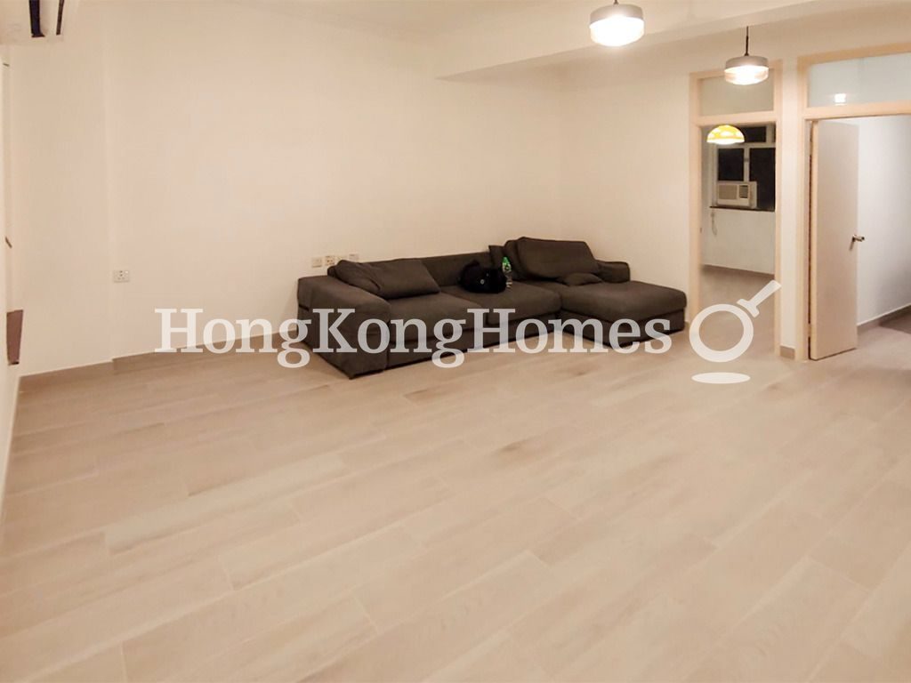 Living and Dining Room — Sincere Western House, Western / Kennedy Town