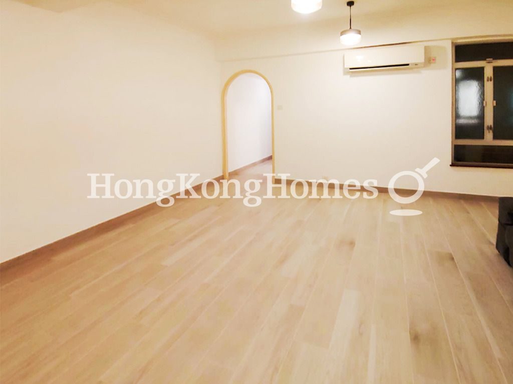 Living and Dining Room — Sincere Western House, Western / Kennedy Town